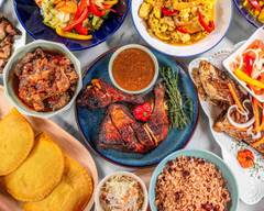 Jamaica Eats
