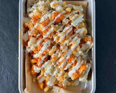 Baked Potato Company (175 East Broad Street)