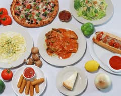 Aviano’s Pizza Pasta Sub