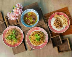 峰香古早味油飯
