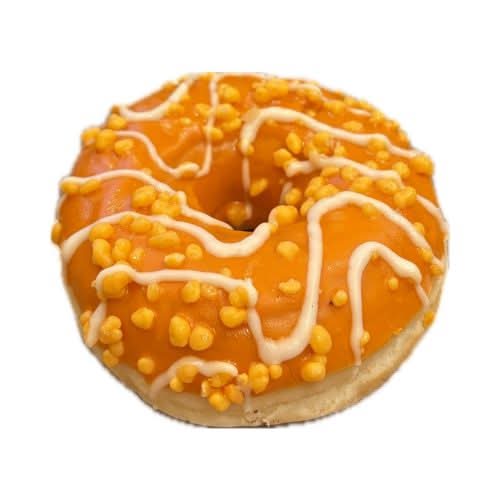 Donut Summer