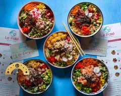Le Poke Station (St-Eustache)