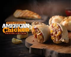 Sabores Express - López de Hoyos