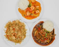 Posthorn Asia Restaurant