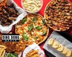 Molto Bene Pizzeria