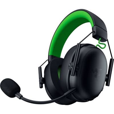 Razer Blackshark V3 X Hyperspeed Headset For Xbox, Black