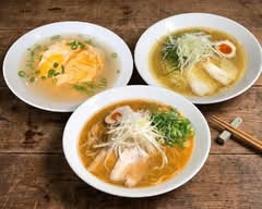 揚子江ラーメン大池橋店