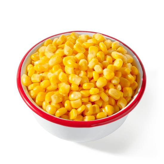 Sweet Corn