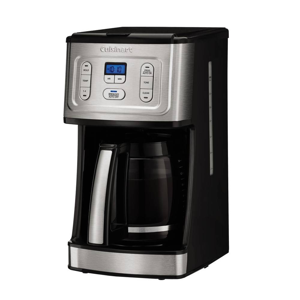 Cuisinart Brew Central 14-cup Programmable Coffeemaker