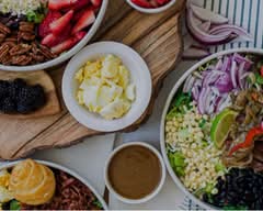 Urban Cookhouse - Hoover