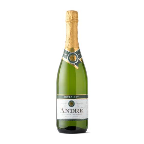 Andre Xdry 750mL