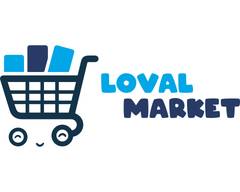 Loval Market (La Florida)