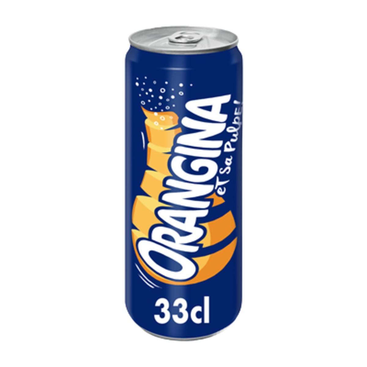 Orangina