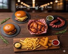 Family Burger (Puebla)