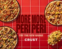 Crust Gourmet Pizza Bar (Bathurst)