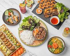 COZY RESTAURANT - Asian Cuisine