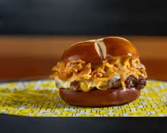 Sliders - Santa Fe