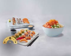 Sushi Shop (5206 Windermere Boulevard NW)
