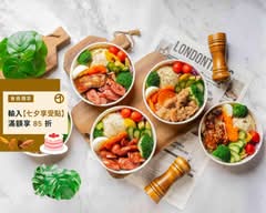 小公主泥好食光