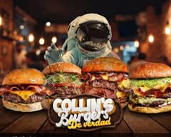 Collin's Burguers
