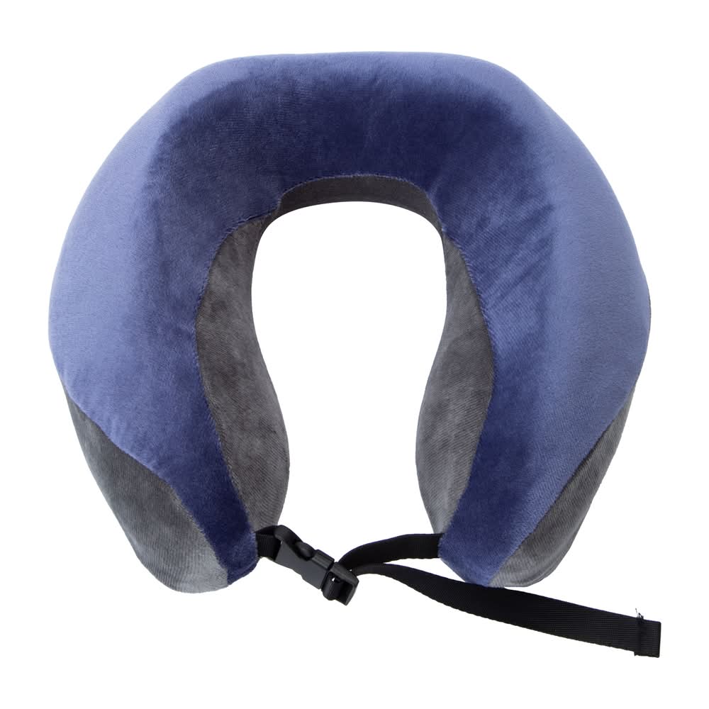 Travel Pillow Navy