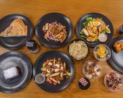 The Village Vendor Cafe (Dingley Village)