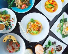 Cha Baa Thai (5858 Demone Street)