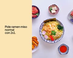 RAMEN ONE - VIVO CENTRO