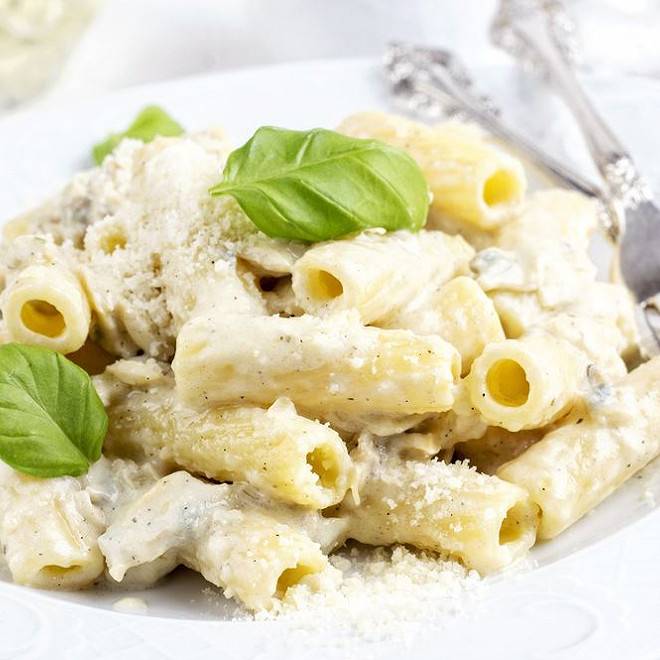 Quatro Fromaggi