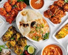 インド料理　アピダイニング