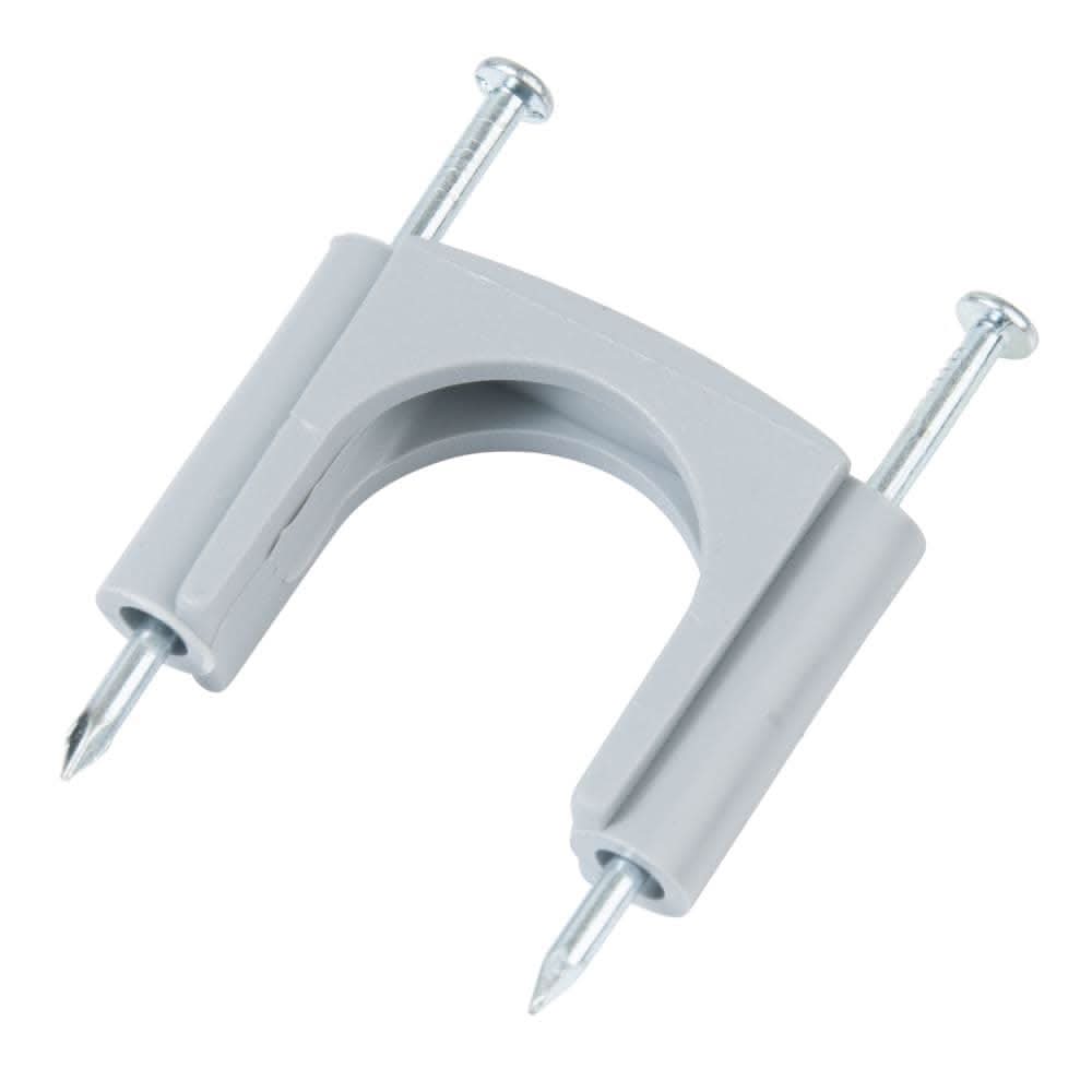 Gardner Bender 15/16-in Plastic Insulated Cable Staple ( 4 -Pack)