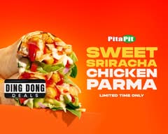 Pita Pit (Main St)
