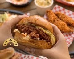 Chen Chen’s Nashville Hot Chicken