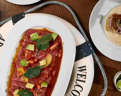 Manjamar Mariscos (Monterrey)