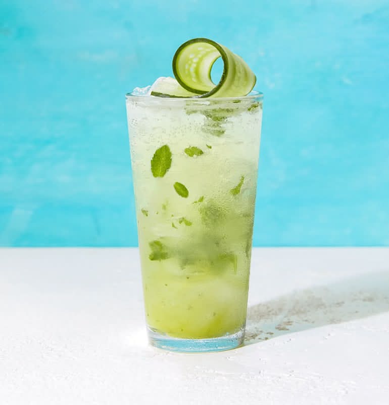 CUCUMBER REVIVER