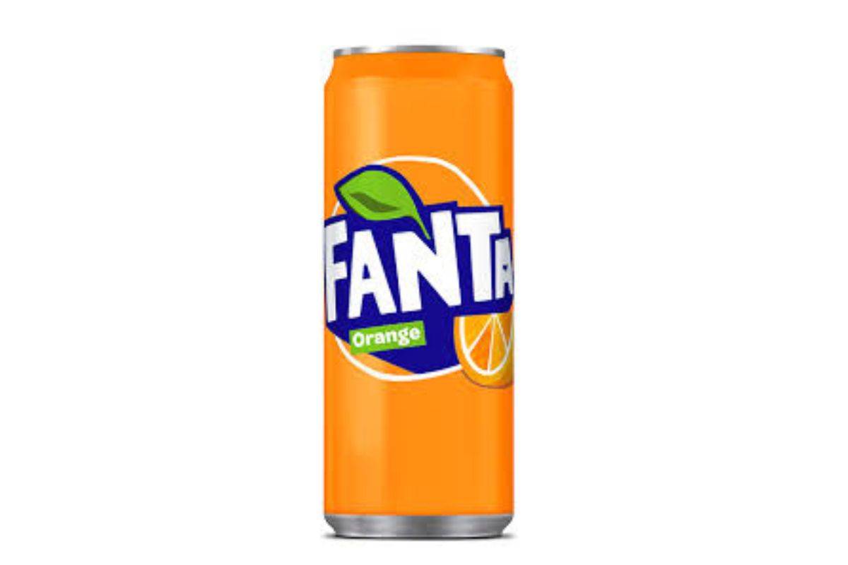 Fanta