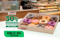 Krispy Kreme (Altacia)