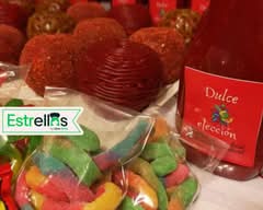 Dulce Elección (Mexico City)