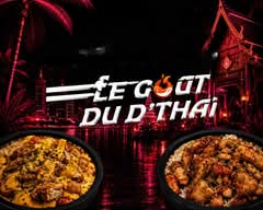 ChiKen KrOustY Le Goût Du D’thaï 