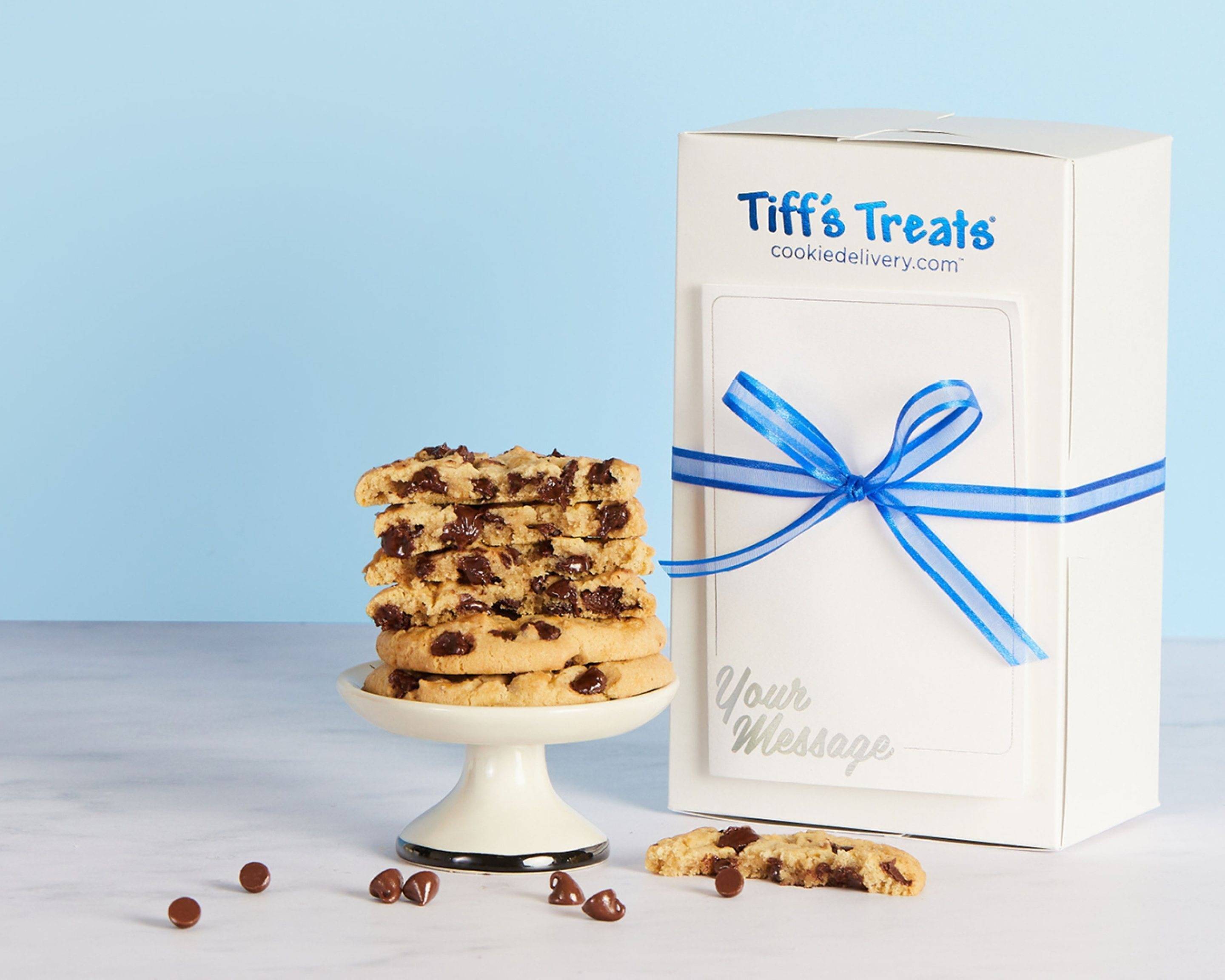 Order Tiff's Treats (Tampa Heights) Menu Delivery【Menu & Prices】 Tampa