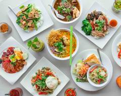 Vanida Thai Kitchen
