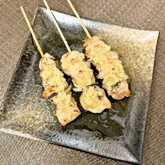 YAKITORI SPACE 善 YAKITORI SPACE ZENのデリバリー ・持ち帰り