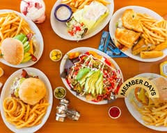 El Nido De Los Boneless
