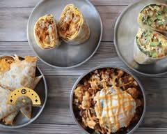 The Breakfast Burrito Factory (2536 Overland Ave)