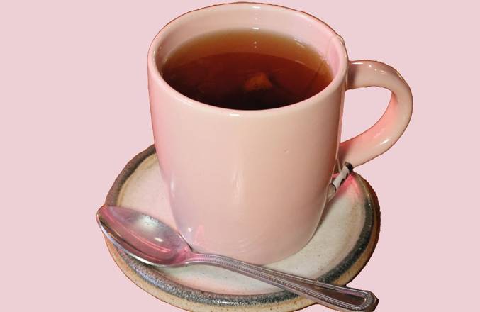 English Breakfast Tea