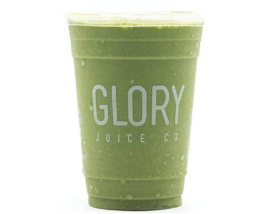 Matcha Smoothie