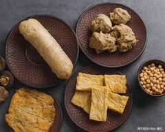 私 房滷廚 素食丨蔬食