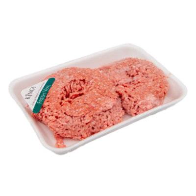 Veal Ground - 0.5 Lb
