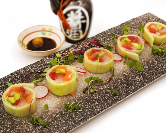 PROTEIN ROLL