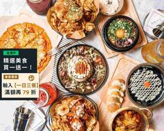 katz複合式韓式料理